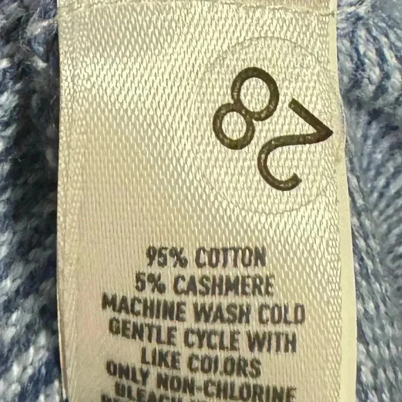 Men’s Bonobos Soft Lightweight Sweater Size XXL - Picture 4 of 4